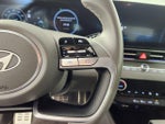 2025 ELANTRA Hybrid Thumbnail 23