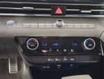 2025 ELANTRA Hybrid Thumbnail 26