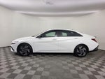 2025 ELANTRA Hybrid Thumbnail 2