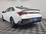 2025 ELANTRA Hybrid Thumbnail 3