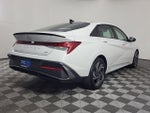 2025 ELANTRA Hybrid Thumbnail 5