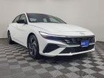 2025 ELANTRA Hybrid Thumbnail 6