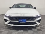 2025 ELANTRA Hybrid Thumbnail 7