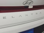 2025 ELANTRA Hybrid Thumbnail 8