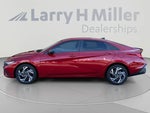 2025 ELANTRA Hybrid Thumbnail 2