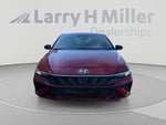 2025 ELANTRA Hybrid Thumbnail 8
