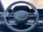 2025 ELANTRA Hybrid Thumbnail 9