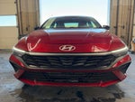 2025 ELANTRA Hybrid Thumbnail 22
