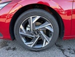 2025 ELANTRA Hybrid Thumbnail 25