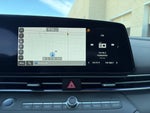 2025 ELANTRA Hybrid Thumbnail 27