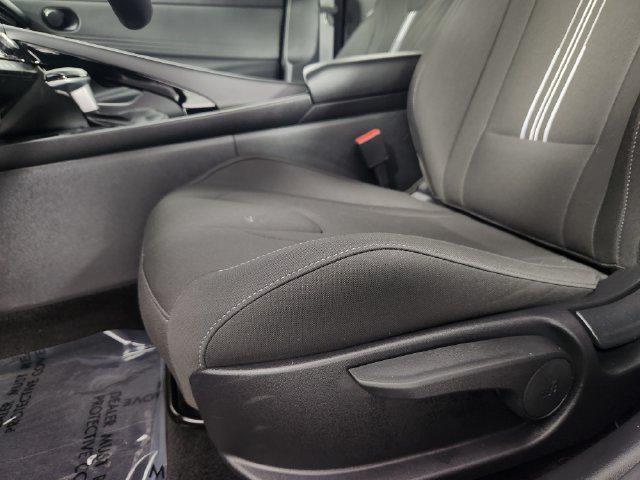 2025 Hyundai Elantra - $25,432