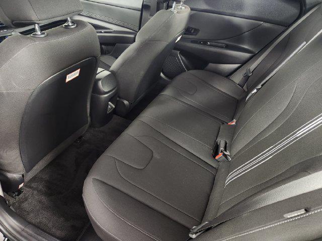 2025 Hyundai Elantra - $25,432