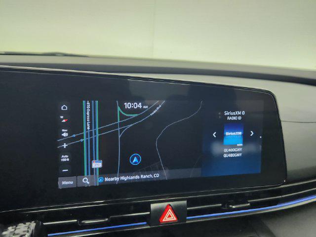 2025 Hyundai Elantra - $25,432