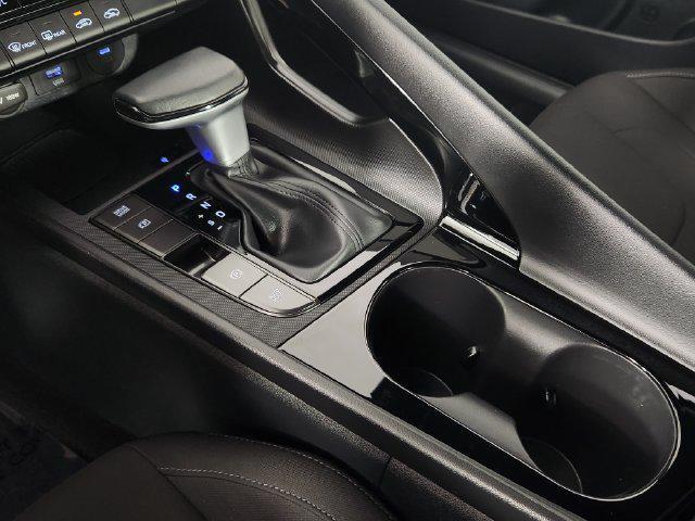 2025 Hyundai Elantra - $25,432