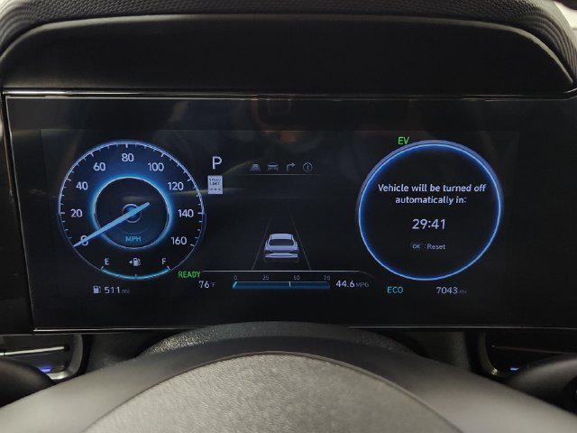 2025 Hyundai Elantra - $25,463