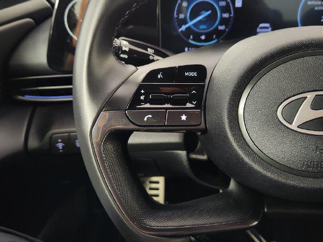 2025 Hyundai Elantra - $25,463