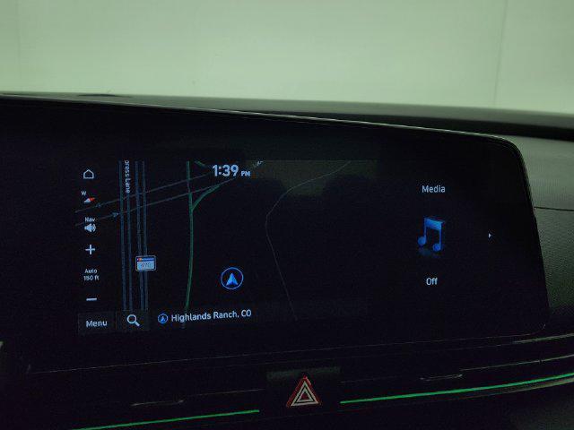 2025 Hyundai Elantra - $25,463