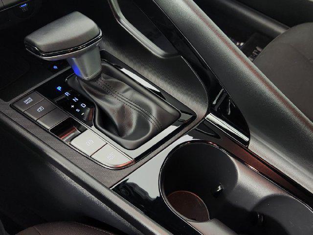 2025 Hyundai Elantra - $25,463