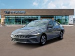 2025 ELANTRA Hybrid Thumbnail 2