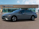 2025 ELANTRA Hybrid Thumbnail 3