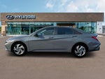 2025 ELANTRA Hybrid Thumbnail 5