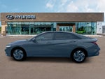 2025 ELANTRA Hybrid Thumbnail 6