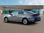 2025 ELANTRA Hybrid Thumbnail 7
