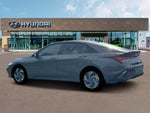 2025 ELANTRA Hybrid Thumbnail 8
