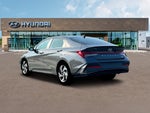 2025 ELANTRA Hybrid Thumbnail 9