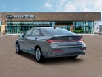 2025 ELANTRA Hybrid Thumbnail 10
