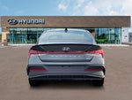 2025 ELANTRA Hybrid Thumbnail 12