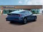 2025 ELANTRA Hybrid Thumbnail 13