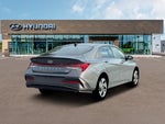 2025 ELANTRA Hybrid Thumbnail 14