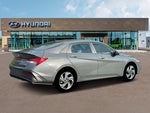 2025 ELANTRA Hybrid Thumbnail 16