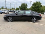 2025 ELANTRA Hybrid Thumbnail 2