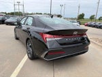 2025 ELANTRA Hybrid Thumbnail 3