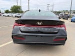 2025 ELANTRA Hybrid Thumbnail 4