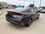 2025 ELANTRA Hybrid Thumbnail 5
