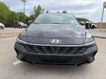 2025 ELANTRA Hybrid Thumbnail 7