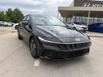 2025 ELANTRA Hybrid Thumbnail 9