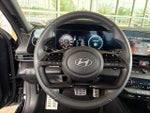 2025 ELANTRA Hybrid Thumbnail 17