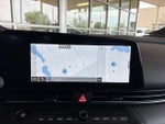 2025 ELANTRA Hybrid Thumbnail 23