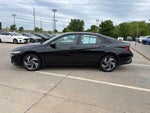 2025 ELANTRA Hybrid Thumbnail 25
