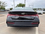 2025 ELANTRA Hybrid Thumbnail 27