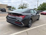 2025 ELANTRA Hybrid Thumbnail 28