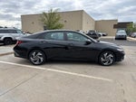 2025 ELANTRA Hybrid Thumbnail 29