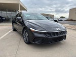 2025 ELANTRA Hybrid Thumbnail 30