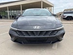 2025 ELANTRA Hybrid Thumbnail 31