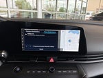 2025 ELANTRA Hybrid Thumbnail 35