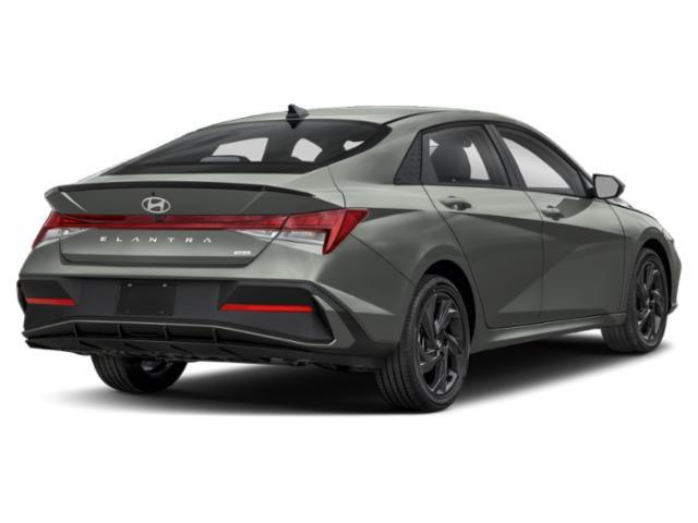 2026 Hyundai Elantra - $29,335